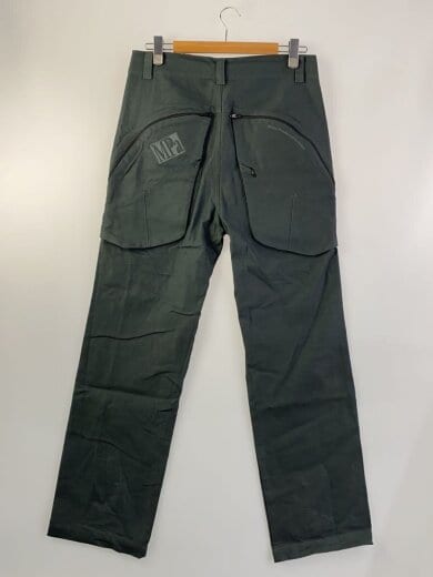 画像：その他ブランドPLASTIC PRODUCT/ボトム/M/コットン/GRY/MPA25AWPA052