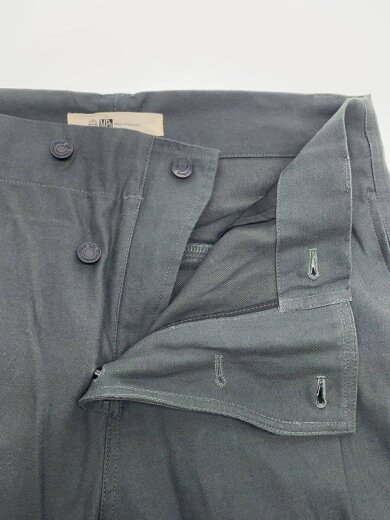 画像：その他ブランドPLASTIC PRODUCT/ボトム/M/コットン/GRY/MPA25AWPA053