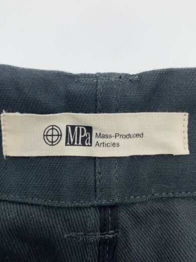 画像：その他ブランドPLASTIC PRODUCT/ボトム/M/コットン/GRY/MPA25AWPA054