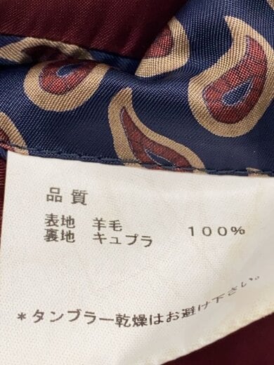 商品画像：スーツ/S/ウール/BLK/ストライプ/PL-ST-36884 5