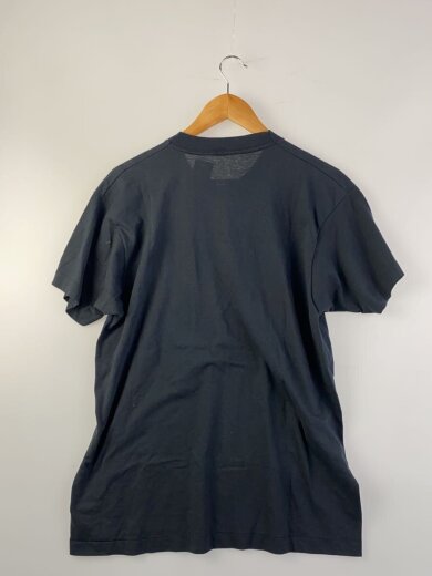 商品画像：Tシャツ/XL/コットン/BLK 2