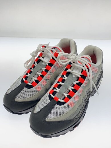 商品画像：AIR MAX 95_エア マックス 95/25.5cm/GRY// 2