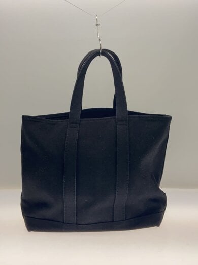 商品画像：トートバッグ/キャンバス/BLK// 3