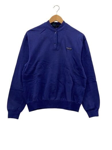 商品画像：トップス/XL/コットン/BLU// 1