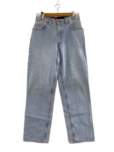 商品画像：LOOSE/USA製/31×32/ボトム/31/デニム/IDG// 1