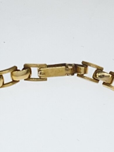 商品画像：ブレスレット/--/GLD/レディース// 3