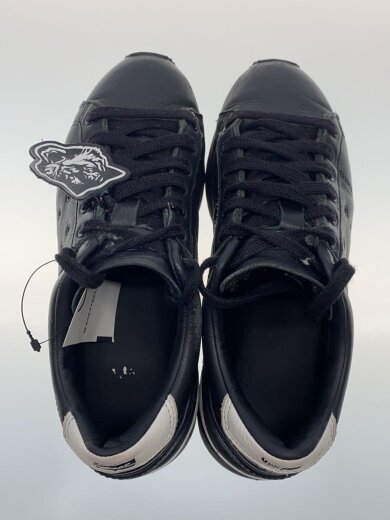 商品画像：ローカットスニーカー/23cm/BLK/1183a531// 3
