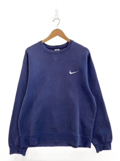 商品画像：スウェット/XL/コットン/NVY// 1