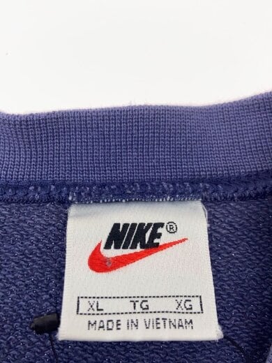 商品画像：スウェット/XL/コットン/NVY// 3