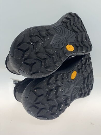 商品画像：ローカットスニーカー/28cm/BLK/1133957F// 4