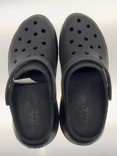 商品画像：サンダル/US9/BLK// 3