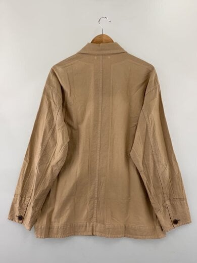 商品画像：カバーオール/3/コットン/BEG/AT31FD800// 2