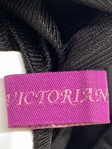 商品画像：VICTORIAN MAUVE/ロングスカート/--/デニム/BLK// 4