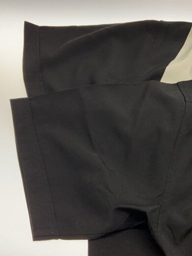 商品画像：半袖シャツ/XL/レーヨン/BLK/PD26SH-03// 5