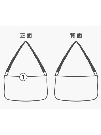商品画像：トートバッグ_GGスプリーム/PVC/BRW// 8