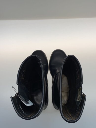 商品画像：エンジニアブーツ/UK7.5/BLK/レザー/63632 2443// 3