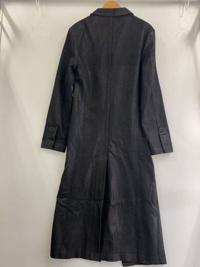 商品画像：no mass prod./コート/3/コットン/BLK// 2