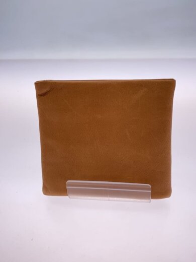 商品画像：2つ折り財布/レザー/BRW/メンズ// 2
