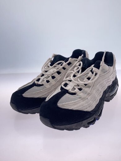 商品画像：AIR MAX 95 BIG BUBBLE_エア マックス 95 ビッグ バブル/27.5cm/WHT// 2