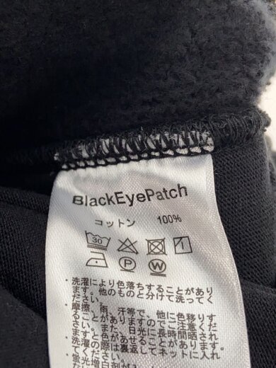 商品画像：ボトム/L/コットン/BLK/BEPSS25PA02// 5
