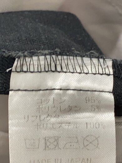 商品画像：fake stance/ボトム/XL/コットン/BLK// 6