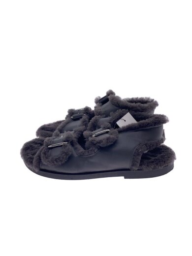 商品画像：FUR DELUXE/サンダル/38/GRY// 1