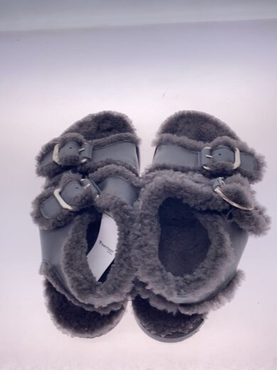 商品画像：FUR DELUXE/サンダル/38/GRY// 3