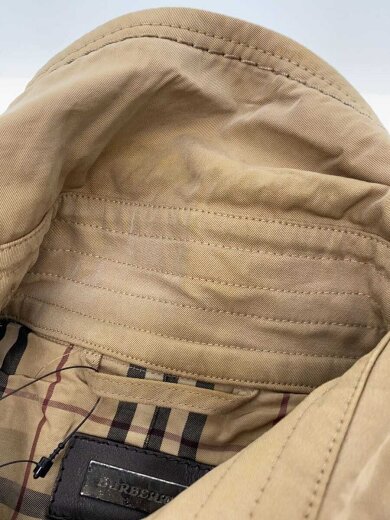 画像：BURBERRYトレンチコート/38/コットン/BEG/FRE04-800-50//5