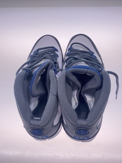 商品画像：ハイカットスニーカー/28cm/GRY/HV4794-100// 3