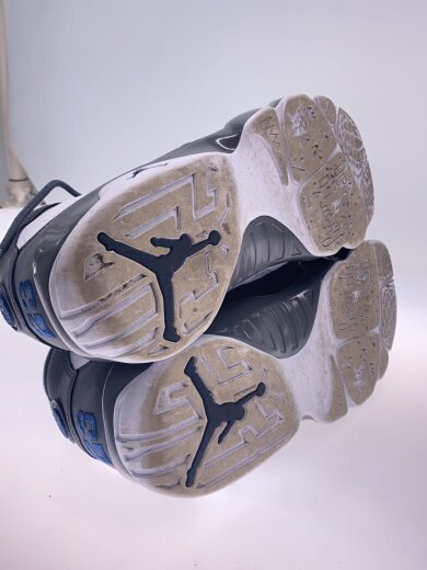 商品画像：ハイカットスニーカー/28cm/GRY/HV4794-100// 4