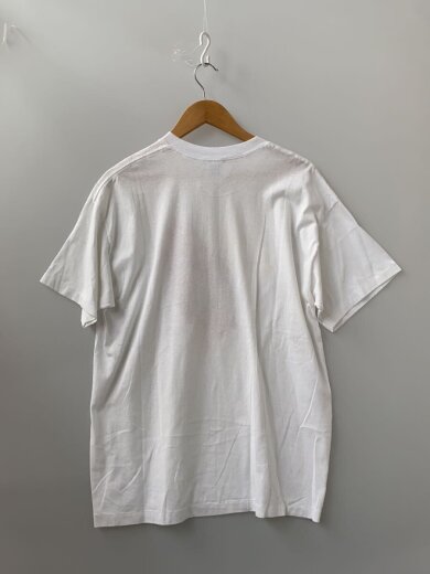 商品画像：KINGSTREEE/Tシャツ/XL/ポリエステル/WHT// 2