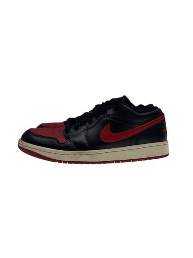 商品画像：AIR JORDAN 1 LOW_エア ジョーダン 1 ロー/26.5cm/BLK// 1
