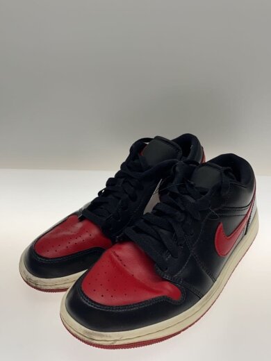 商品画像：AIR JORDAN 1 LOW_エア ジョーダン 1 ロー/26.5cm/BLK// 2