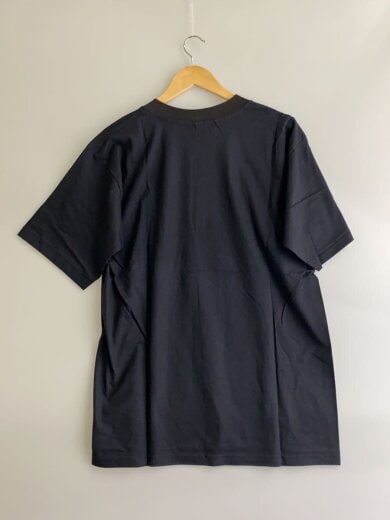 商品画像：Tシャツ/L/コットン/BLK// 2