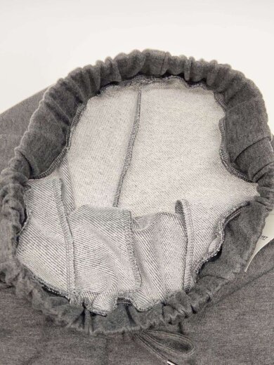 商品画像：BEEDEN/ボトム/FREE/コットン/GRY/0204A093610// 3