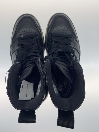 商品画像：AIR JORDAN 1_エア ジョーダン 1/23cm/BLK// 3