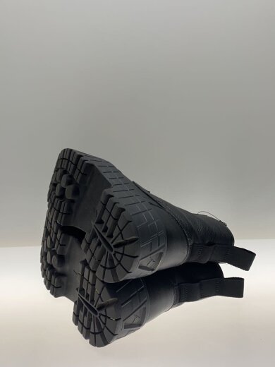 商品画像：AIR JORDAN 1_エア ジョーダン 1/23cm/BLK// 4