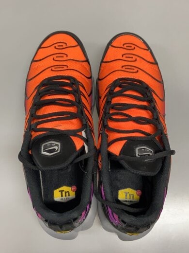 商品画像：AIR MAX PLUS_エア マックス プラス/29.5cm/ORN// 3