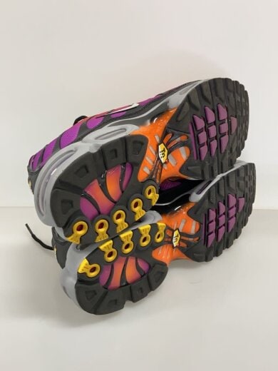 商品画像：AIR MAX PLUS_エア マックス プラス/29.5cm/ORN// 4