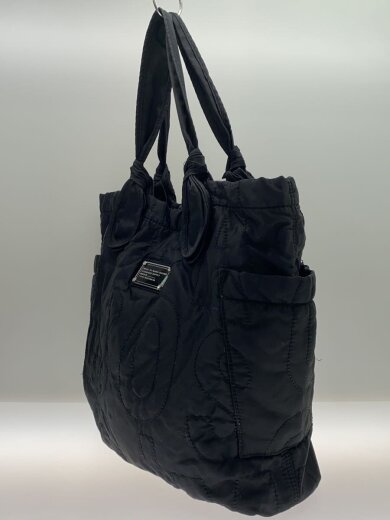 商品画像：トートバッグ/--/BLK// 2