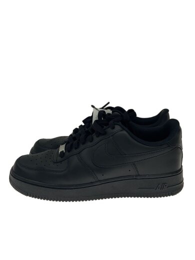 商品画像：AIR FORCE 1 07_エア フォース 1 07/28cm/BLK// 1