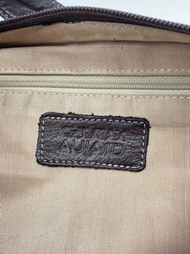商品画像：ショルダーバッグ/--/BRW// 5