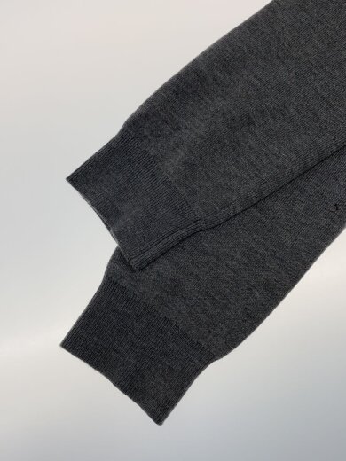 商品画像：カーディガン(薄手)/--/レーヨン/GRY/N24AW-505// 5