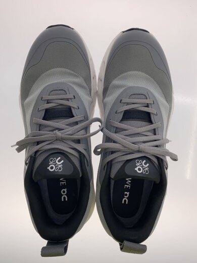 商品画像：ローカットスニーカー/27.5cm/GRY/3ME10690423// 3