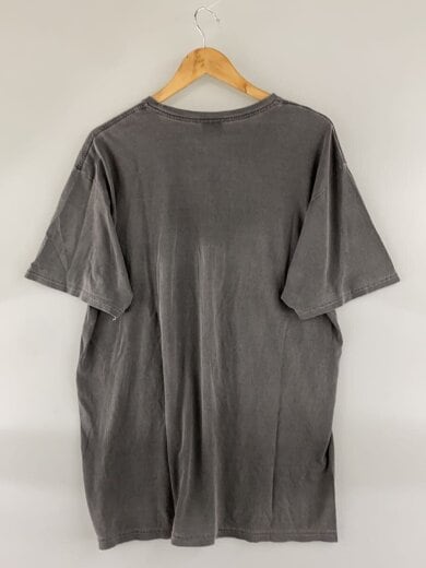 商品画像：Tシャツ/L/コットン/GRY// 2