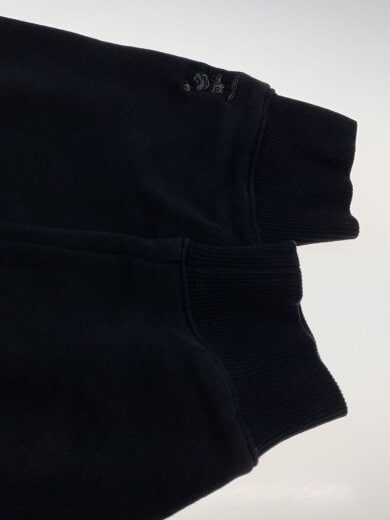 商品画像：パーカー/M/コットン/BLK/23-070-060-0049-4-0// 5