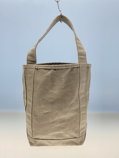 商品画像：トートバッグ/キャンバス/GRY// 3