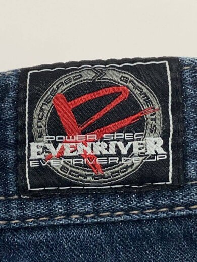 商品画像：EVENRIVER/ボトム/LL/デニム/IDG// 4