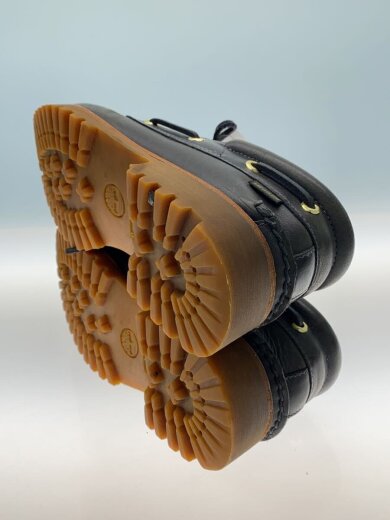 商品画像：Aime Leon Dore/ブーツ/25.5cm/GRY/レザー/A2Q4E 4