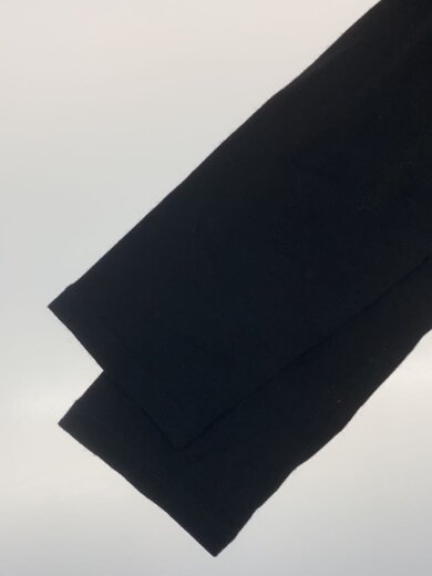 商品画像：ニット・セーター(薄手)/40/ウール/BLK 5